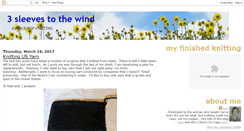 Desktop Screenshot of 3sleeves.blogspot.com