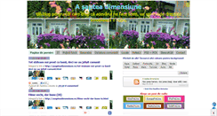 Desktop Screenshot of cornelcaruntu.blogspot.com