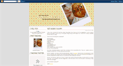 Desktop Screenshot of grumpytakoyaki.blogspot.com