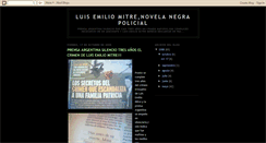 Desktop Screenshot of celesteciddd.blogspot.com