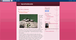 Desktop Screenshot of bpcarlosdacosta.blogspot.com