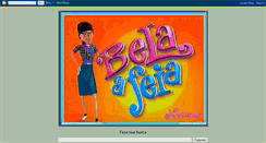 Desktop Screenshot of belafeiacapitulos-rmn.blogspot.com