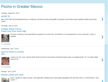 Tablet Screenshot of pochoingreatermexico.blogspot.com
