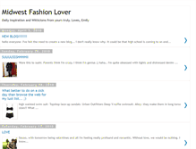 Tablet Screenshot of midwestfashionlover.blogspot.com