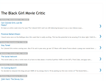 Tablet Screenshot of blackgirlmoviecritic.blogspot.com