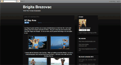 Desktop Screenshot of brigitabrezovac.blogspot.com