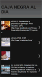 Mobile Screenshot of caxanegraldia.blogspot.com