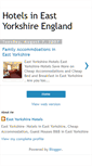 Mobile Screenshot of hotels-in-east-yorkshire-england.blogspot.com