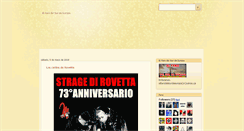 Desktop Screenshot of elfarodelsurdeeuropa.blogspot.com