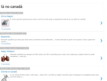 Tablet Screenshot of lanocanada.blogspot.com