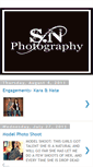 Mobile Screenshot of photographyshannon.blogspot.com