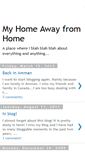 Mobile Screenshot of homeaway-sam.blogspot.com