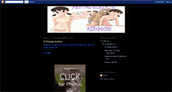 Desktop Screenshot of hentai-lolikonkingdom.blogspot.com
