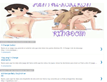 Tablet Screenshot of hentai-lolikonkingdom.blogspot.com