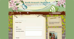 Desktop Screenshot of hotmamahomebiz.blogspot.com