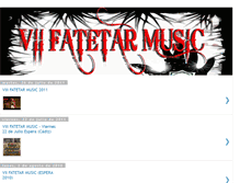 Tablet Screenshot of fatetarfolkespera.blogspot.com