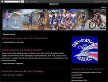 Tablet Screenshot of bttgandia.blogspot.com