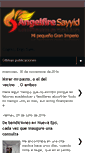 Mobile Screenshot of angelfiresayyid.blogspot.com