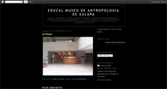 Desktop Screenshot of educalxalapa.blogspot.com