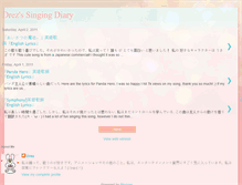 Tablet Screenshot of drezdayo.blogspot.com