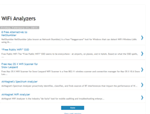 Tablet Screenshot of kinetics-analyzers.blogspot.com