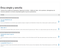 Tablet Screenshot of eticasimple.blogspot.com