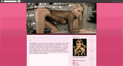 Desktop Screenshot of megustaelcineporno.blogspot.com