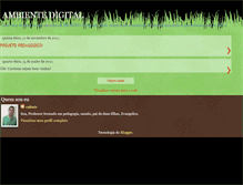 Tablet Screenshot of profvalteir.blogspot.com