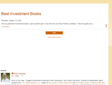 Tablet Screenshot of bestmoneybooks.blogspot.com
