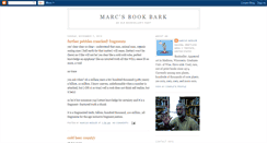 Desktop Screenshot of marcusmedler.blogspot.com