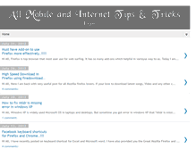 Tablet Screenshot of gsm-tricksbook.blogspot.com