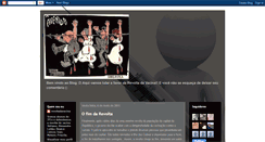 Desktop Screenshot of 3evacina.blogspot.com