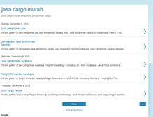 Tablet Screenshot of jasacargomurah.blogspot.com