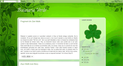 Desktop Screenshot of laserchicken.blogspot.com