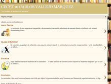 Tablet Screenshot of grupo1im18.blogspot.com