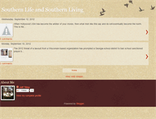 Tablet Screenshot of christiansforamoralamerica.blogspot.com