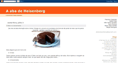 Desktop Screenshot of abaheisenberg.blogspot.com