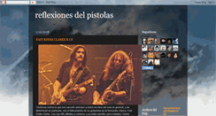 Desktop Screenshot of antonpistolas.blogspot.com