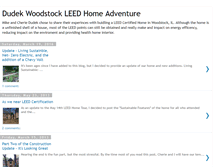 Tablet Screenshot of dudekleedhomeadventure.blogspot.com