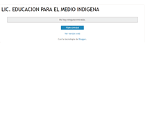 Tablet Screenshot of leepepmi-upn-huauchinango.blogspot.com