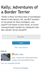 Mobile Screenshot of kallyadventures.blogspot.com