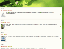 Tablet Screenshot of bonnina.blogspot.com