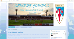 Desktop Screenshot of composnews.blogspot.com