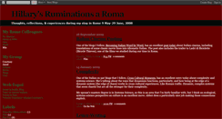 Desktop Screenshot of casromehillaryajones.blogspot.com