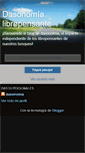 Mobile Screenshot of dasonomia.blogspot.com