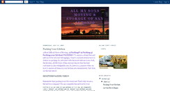 Desktop Screenshot of allmysonssanantonio.blogspot.com