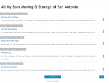 Tablet Screenshot of allmysonssanantonio.blogspot.com
