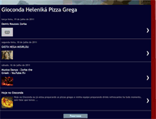 Tablet Screenshot of giocondahelenika.blogspot.com