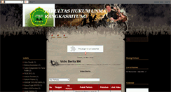 Desktop Screenshot of fhunmarabit.blogspot.com