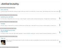 Tablet Screenshot of legacy-of-brutality.blogspot.com